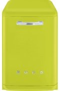 Посудомоечная машина Smeg LVFABLI