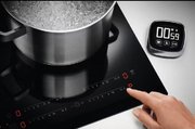 Варочная панель Electrolux LIR60430BW фото 4 в Краснодаре