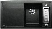 Мойка Blanco Axia II 5S антрацит Мойка Blanco Axia II 5S антрацит