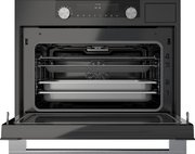 Комбинированный духовой шкаф Asko OCSM8487A фото 3 в Краснодаре
