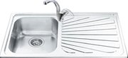 Мойка Smeg APM861D Мойка Smeg APM861D