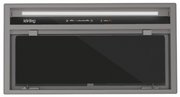 Встраиваемая вытяжка Korting KHI 60945 DGN