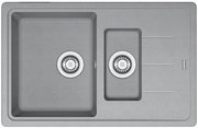 Мойка Franke BFG 651-78 серый Мойка Franke BFG 651-78 серый