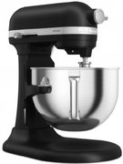 Планетарный миксер KitchenAid Heavy Duty 5KSM60SPXEBM фото 2 в Краснодаре