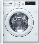 Встраиваемая стиральная машина Neff W6440X0OE фото 2 в Краснодаре