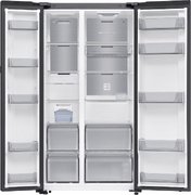 Холодильник Samsung RS80F65M1WWT фото 4 в Краснодаре