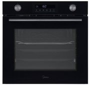 Духовой шкаф Midea MO715103GB фото 2 в Краснодаре