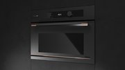 Духовой шкаф Teka HLC 84-G1 C MATT BLACK фото 3 в Краснодаре