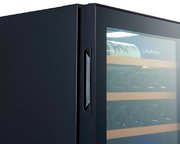 Винный шкаф CellarPrivate CP029-2T фото 3 в Краснодаре