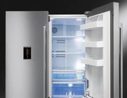 Холодильник SMEG FQ60XPE фото 4 в Краснодаре