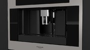 Встраиваемая кофемашина Fulgor Milano FCM 4500 TF X фото 4 в Краснодаре