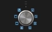 Духовой шкаф Haier HOD-PF08TGB фото 3 в Краснодаре