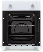 Духовой шкаф KRONA BLUME 45 WH фото 3 в Краснодаре