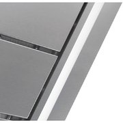Вытяжка Falmec Diamante 90 ix (800) ECP фото 2 в Краснодаре