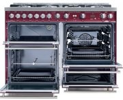 Варочный центр Lofra PR126SMFE+MF/2Ci фото 3 в Краснодаре