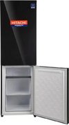 Холодильник Hitachi R-B 410 PUC6 BBK фото 3 в Краснодаре