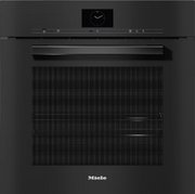 Встраиваемая пароварка Miele DGC 7665 HC Pro OBSW фото