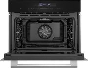 Духовой шкаф Maunfeld MCMO5013SDGB фото 3 в Краснодаре
