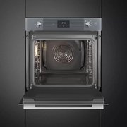 Духовой шкаф Smeg SO6100S2S фото 4 в Краснодаре