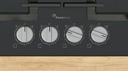 Газовая варочная панель Bosch PPH6A6I40O фото 2 в Краснодаре