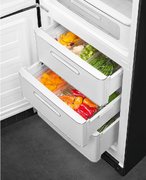 Холодильник Smeg FAB32LBL6 фото 2 в Краснодаре