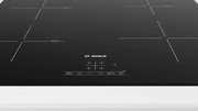 Индукционная варочная панель BOSCH PUE611BB1E фото 2 в Краснодаре