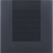 Встраиваемый холодильный шкаф для вина Smeg CVI129G