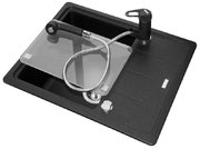 Мойка Франке BFG 611C оникс фото 2 в Краснодаре Мойка Franke BFG 611C оникс фото 2 в Краснодаре