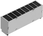 Фильтр угольный Maunfeld CF312MW