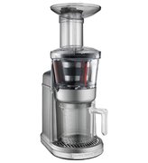 Cоковыжималка Китчен Эйд Artisan 5KVJ0111EMS фото 2 в Краснодаре Cоковыжималка KitchenAid Artisan 5KVJ0111EMS фото 2 в Краснодаре