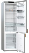 Холодильник Gorenje NRK621STX фото 2 в Краснодаре