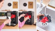 Кофемашина Bosch TPE40307 фото 4 в Краснодаре