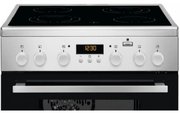 Электрическая плита Electrolux EKC964900X фото 2 в Краснодаре