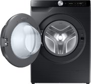 Стирально-сушильная машина Samsung WD90DG6G94BBLP фото 4 в Краснодаре