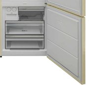 Холодильник Korting KNFC 71863 B фото 4 в Краснодаре