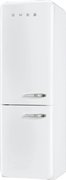 Холодильник Smeg FAB32LBN1 Холодильник Smeg FAB32LBN1