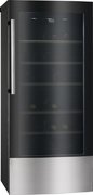 Винный шкаф AEG RWE72101DB