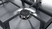Газовая варочная панель BOSCH PBH6C5B90R фото 4 в Краснодаре