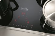 Независимая варочная панель Miele KM 6346 фото 2 в Краснодаре