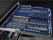 Посудомоечная машина Smeg STA7234LFR фото 4 в Краснодаре