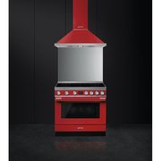 Варочный центр Smeg CPF9IPR фото 2 в Краснодаре