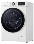 Стиральная машина LG AI DD F2V9HS9W фото 2 в Краснодаре