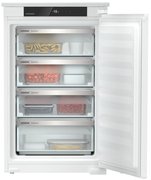 Встраиваемая морозильная камера Liebherr IFSd 3904 фото 3 в Краснодаре