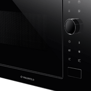 Встраиваемая микроволновая печь Maunfeld XBMO252GB Glossy фото 2 в Краснодаре