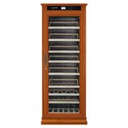Винный шкаф Meyvel MV102-WA1-C (Almond) фото 3 в Краснодаре