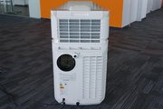 Мобильный кондиционер Electrolux EACM-10 AG/TOP/SFI/N3_S фото 4 в Краснодаре