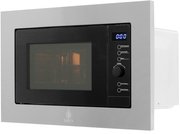 Встраиваемая микроволновая печь Jacky`s JM BI20A1 фото 4 в Краснодаре