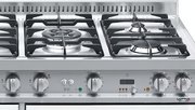 Варочный центр Lofra PBP126SMFET+DMFT/2AEO фото 3 в Краснодаре