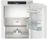 Встраиваемый холодильник Liebherr IRBd 4151 Prime фото 4 в Краснодаре