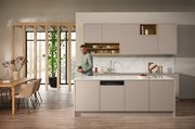 Встраиваемая посудомоечная машина Miele G 7710 SCi AutoDos фото 4 в Краснодаре